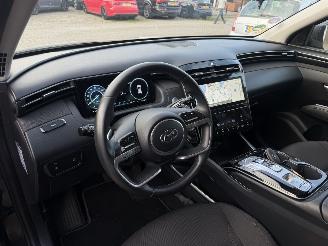 Hyundai Tucson 1.6 T-GDI MHEV Comfort picture 7