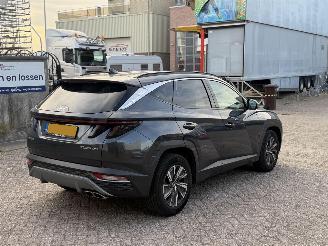 Hyundai Tucson 1.6 T-GDI MHEV Comfort picture 5