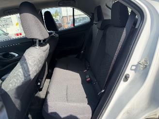 Toyota Yaris Cross 1.5 Hybrid Bussines Automaat picture 12
