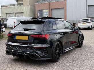 Damaged car Audi Rs3 Sportback 2.5 TFSI Quattro 400Pk Pano Bang&Olufsen 2022/10