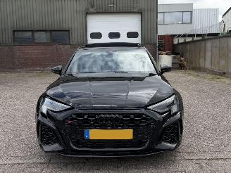 Audi Rs3 Sportback 2.5 TFSI Quattro 400Pk Pano Bang&Olufsen picture 6