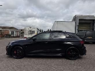 Audi Rs3 Sportback 2.5 TFSI Quattro 400Pk Pano Bang&Olufsen picture 4