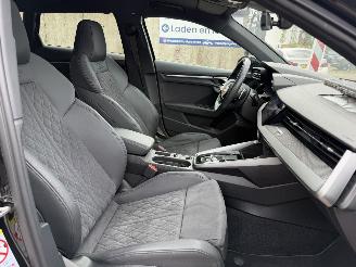 Audi Rs3 Sportback 2.5 TFSI Quattro 400Pk Pano Bang&Olufsen picture 13