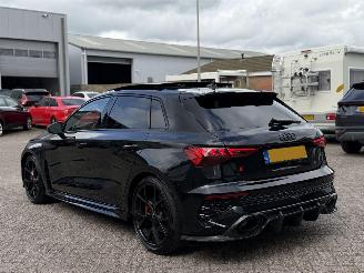 Audi Rs3 Sportback 2.5 TFSI Quattro 400Pk Pano Bang&Olufsen picture 3