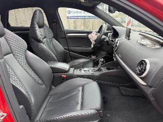 Audi S3 LIMOUSINE 2.0 TFSI 300Pk Pano Bang&Olufsen picture 13