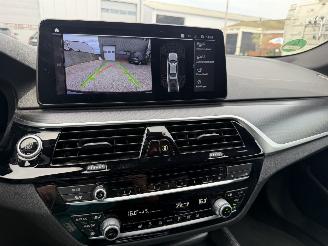 BMW 5-serie 520e M-Pakket NAP Nederlandse Auto picture 9
