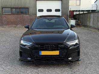 Audi A6 55 TFSIe Quattro Competition Pano Head-Up picture 2