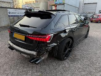 Audi A6 55 TFSIe Quattro Competition Pano Head-Up picture 15