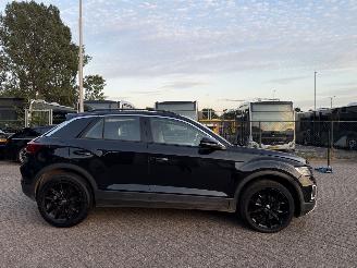 Volkswagen T-Roc 1.5 TSI Life Bussines Iq Light NAP Nederlandse Auto picture 7