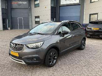 Vaurioauto  passenger cars Opel Crossland X 1.2 Turbo Automaat 120 Jaar Edition NAP Nederlandse Auto 2019/5
