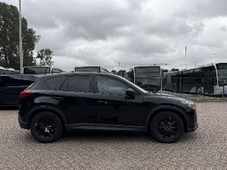 Mazda CX-5 2.2d SkyActiv-D 150 Gt Bose picture 6