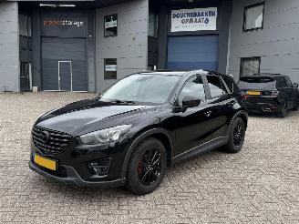 Avarii autoturisme Mazda CX-5 2.2d SkyActiv-D 150 Gt Bose 2016/6