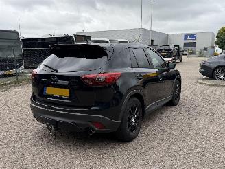 Mazda CX-5 2.2d SkyActiv-D 150 Gt Bose picture 5