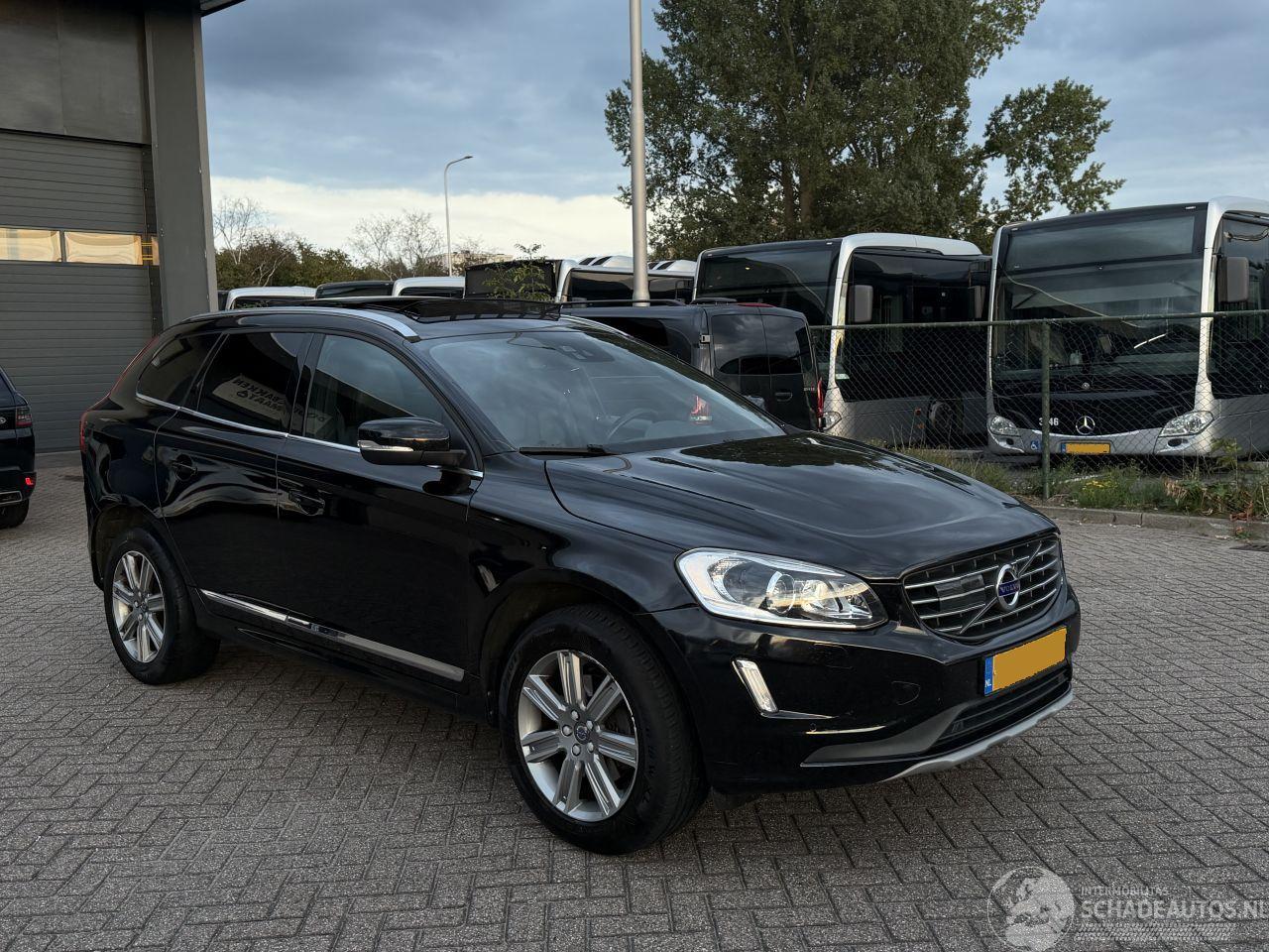 Volvo Xc-60 2.0 T5 FWD Polar+ Pano Harman Kardon