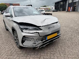 BYD Seal U 1.5 T DM-I AWD Design Pano Nap Nederlandse Auto  360Camera picture 19