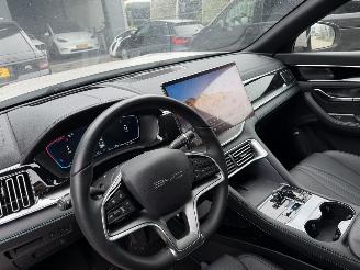 BYD Seal U 1.5 T DM-I AWD Design Pano Nap Nederlandse Auto  360Camera picture 6