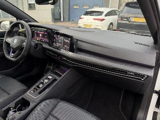 Volkswagen Golf 2.0 TSI R 320Pk Pano Harman Kardon Head-Up picture 9