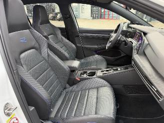 Volkswagen Golf 2.0 TSI R 320Pk Pano Harman Kardon Head-Up picture 10