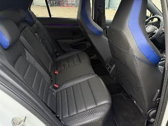 Volkswagen Golf 2.0 TSI R 320Pk Pano Harman Kardon Head-Up picture 14