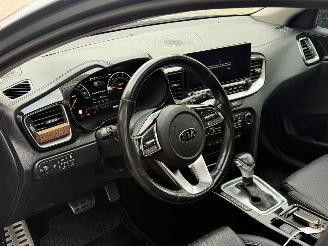 Kia Xceed 1.4 T-GDI Automaat ExecutiveLine picture 7