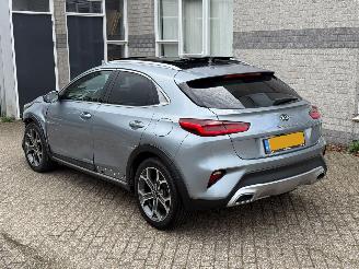 Kia Xceed 1.4 T-GDI Automaat ExecutiveLine picture 4