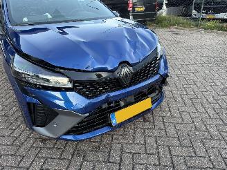 Renault Clio 1.6 E-TECH HYBRID 145 Esprit Alpine Automaat picture 16