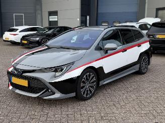 škoda osobní automobily Toyota Corolla Touring Sports 2.0 Hybrid First Edition Automaat 2019/12