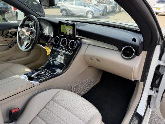 Mercedes C-klasse Cabrio 180 Automaat picture 7
