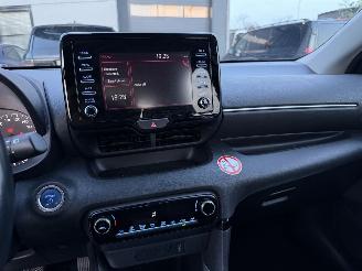 Toyota Yaris 1.5 Hybrid Automaat Active picture 9