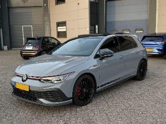 Avarii autoturisme Volkswagen Golf 2.0 TSI 300Pk Clubsport 45Jahre Akrapovic  Pano 2022/2