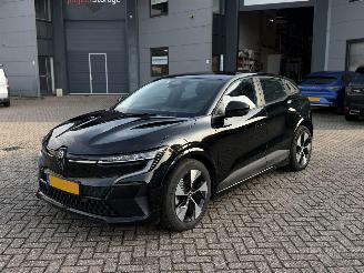 skadebil auto Renault Mégane E-Tech EV60 Optimum Charge Bussines Ed Evolution 2024/3