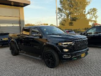 Dodge Ram 5.7 V8 4x4 Crew Cab Limited Pano Harman Kardon Head-Up picture 2