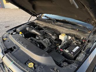 Dodge Ram 5.7 V8 4x4 Crew Cab Limited Pano Harman Kardon Head-Up picture 21