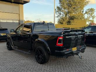 Dodge Ram 5.7 V8 4x4 Crew Cab Limited Pano Harman Kardon Head-Up picture 4