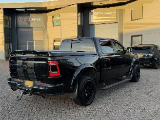 Dodge Ram 5.7 V8 4x4 Crew Cab Limited Pano Harman Kardon Head-Up picture 5