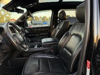 Dodge Ram 5.7 V8 4x4 Crew Cab Limited Pano Harman Kardon Head-Up picture 8