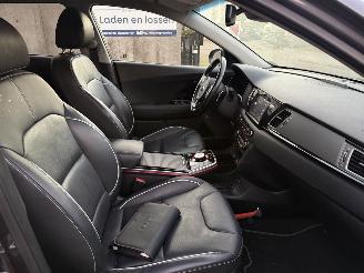 Kia e-Niro 64 KWh ExecutiveLine JBl Nap Nederlandse Auto picture 12
