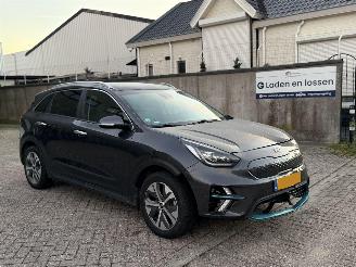 uszkodzony samochody osobowe Kia e-Niro 64 KWh ExecutiveLine JBl Nap Nederlandse Auto 2020/4