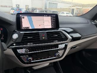 BMW X3 XDRIVE30i High Executive M-Pakket NAP Nederlandse Auto! Pano Sfeerverlichting Head-up 360Camera picture 11