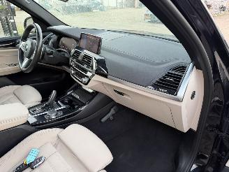 BMW X3 XDRIVE30i High Executive M-Pakket NAP Nederlandse Auto! Pano Sfeerverlichting Head-up 360Camera picture 16