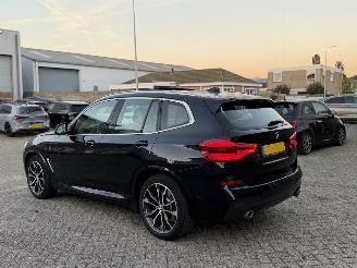 BMW X3 XDRIVE30i High Executive M-Pakket NAP Nederlandse Auto! Pano Sfeerverlichting Head-up 360Camera picture 3