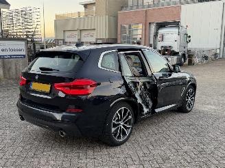 BMW X3 XDRIVE30i High Executive M-Pakket NAP Nederlandse Auto! Pano Sfeerverlichting Head-up 360Camera picture 4