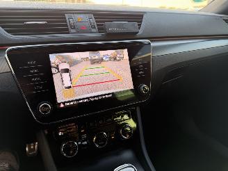 Skoda Superb 1.5 TSI Automaat Sportline NAP Nederlandse Auto picture 10