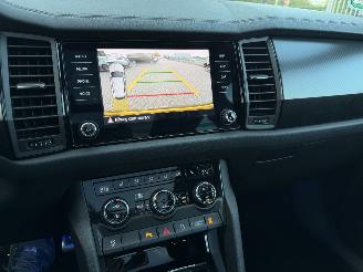 Skoda Kodiaq 1.5 TSI Sportline Pano Nap Nederlandse Auto picture 9