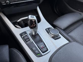 BMW X3 XDRIVE20i M-pakket NAP Nederlandse Auto Pano picture 9