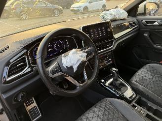 Volkswagen T-Roc 1.5 TSI DSG NAP R-Line Nederlandse Auto! picture 6