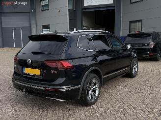 Volkswagen Tiguan 2.0 TDI 4Motion 239Pk Allspace Automaat R-Line picture 6