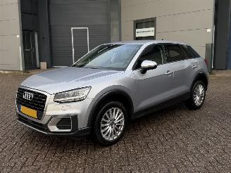 Damaged car Audi Q2 35 TFSI Automaat NAP Nederlandse Auto! Design Pro Line Plus Virtual Cockpit 2019/1