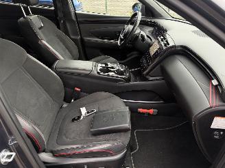 Hyundai Tucson 1.6 T-GDI PHEV Plug In Hybrid N-Line 4Wd picture 10