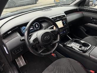 Hyundai Tucson 1.6 T-GDI PHEV Plug In Hybrid N-Line 4Wd picture 7
